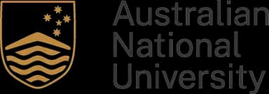 Australian National University
